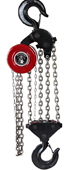 山东五环手拉葫芦展示图